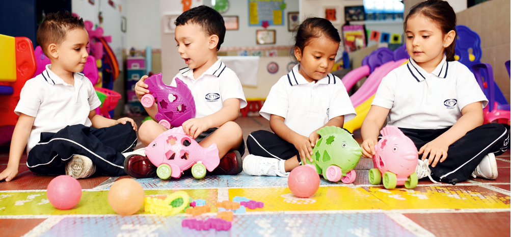 Colegio Comercial de Palmira OETH