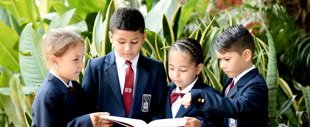 Colegio Comercial de Palmira OETH