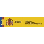 Ministerio Educación España