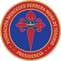 Presidencia de la Fundación Mercedes Herrera Mora De Tenorio