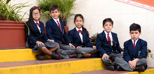 Colegio Comercial de Palmira OETH